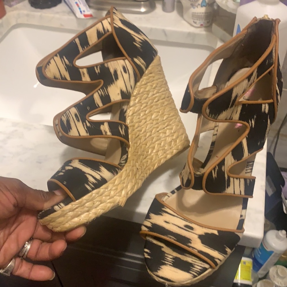 Just fab shoes - Picture 3 of 9